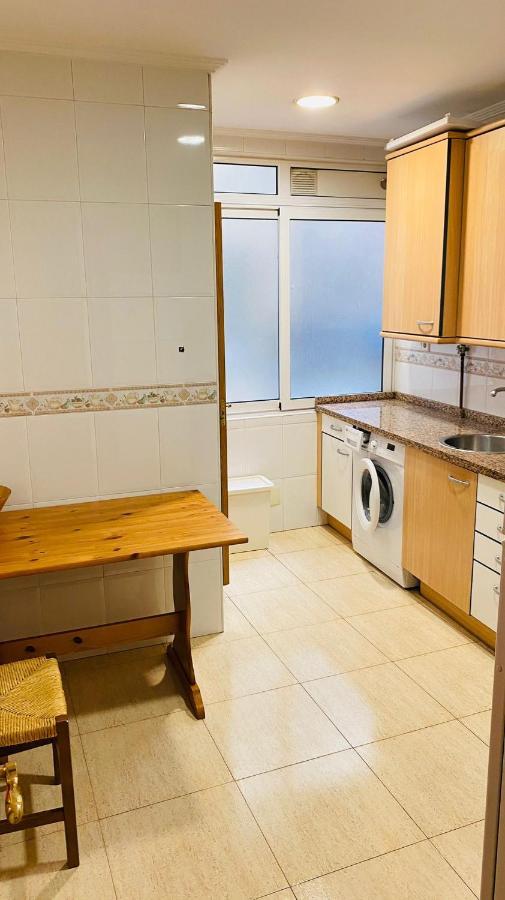 Piso 3 Habitaciones Al Lado Del Auditorio Y A 5 Min De Oviedo Centro Екстериор снимка